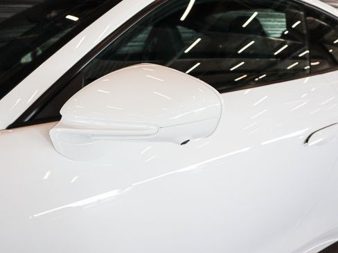 Used 2025 Porsche 911 Carrera 4 GTS image 29