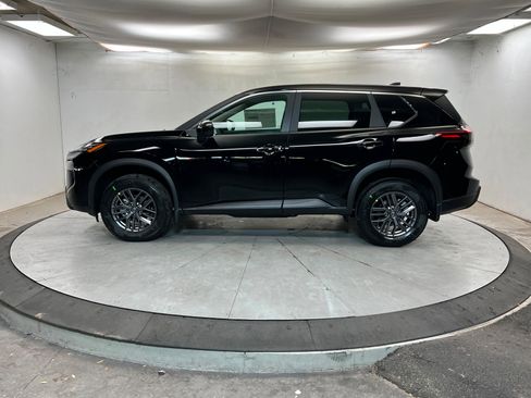 New 2026 Nissan Rogue SV w/ Cold Weather Package image 2