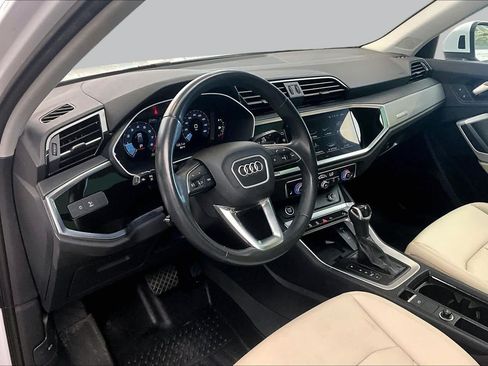 Used 2024 Audi Q3 2.0T Premium AWD/4WD image 18