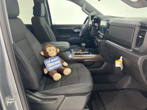 New 2024 Chevrolet Silverado 1500 RST w/ All Star Edition Plus image 26