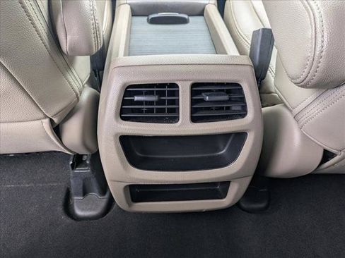 Certified 2017 Honda Pilot LX image 15