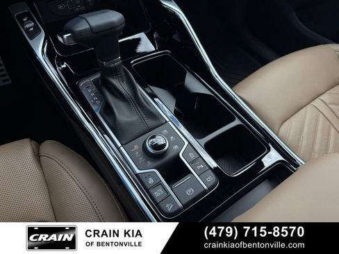 New 2026 Kia Sorento SX Prestige AWD/4WD image 20