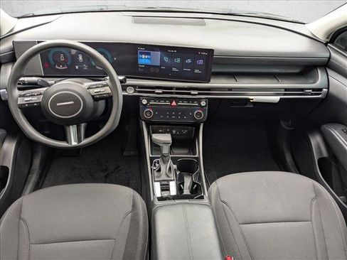 Used 2025 Hyundai Tucson SEL AWD/4WD image 19