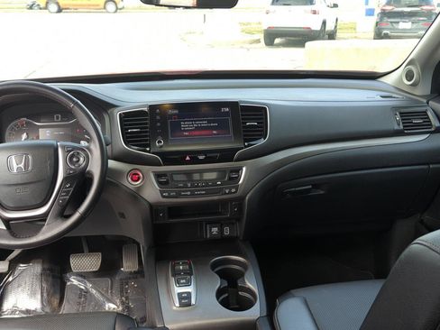 Used 2023 Honda Ridgeline RTL image 16