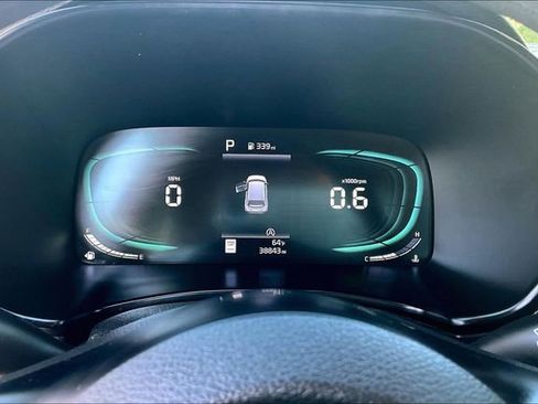 Certified 2024 Kia Soul LX w/ Option Group 015 FWD image 12