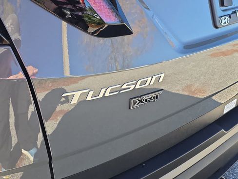 New 2026 Hyundai Tucson XRT FWD image 13