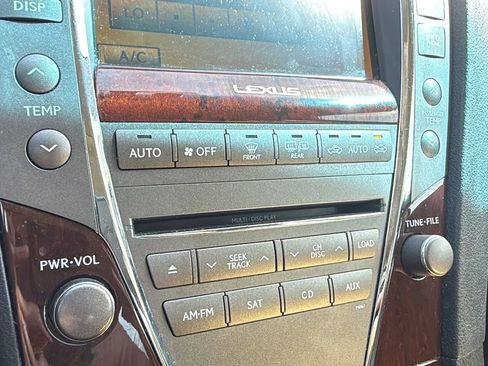 Used 2011 Lexus ES 350 FWD image 24