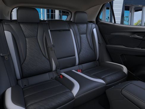 New 2026 Buick Envision Sport Touring image 17