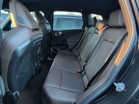 Used 2026 BMW X3 xDrive30i w/ M Sport Package AWD/4WD image 20