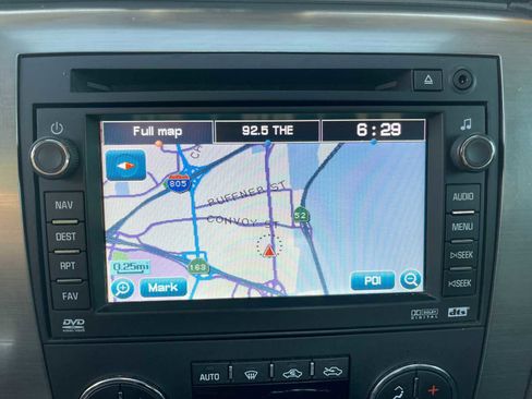 Used 2008 HUMMER H2 SUT image 29