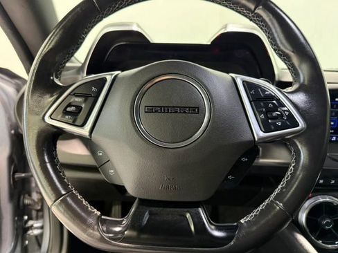 Used 2021 Chevrolet Camaro LT image 14