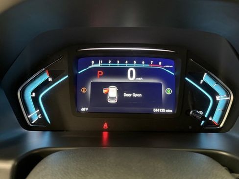 Certified 2023 Honda Odyssey EX-L image 30