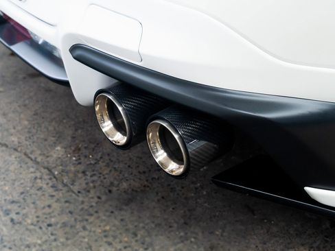 Used 2025 Toyota GR86 Premium image 7