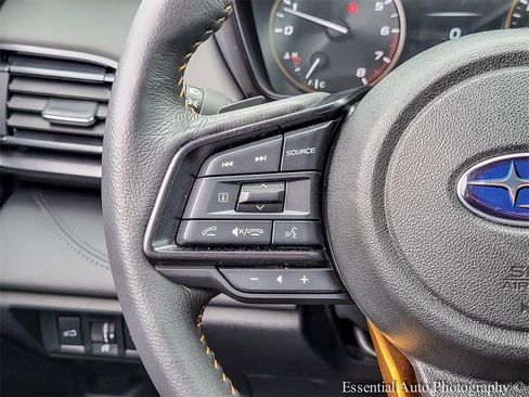 Certified 2025 Subaru Outback Wilderness image 16