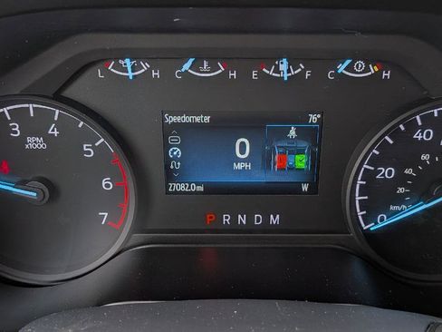 Used 2023 Ford F350 XLT w/ FX4 Off-Road Package AWD/4WD image 18