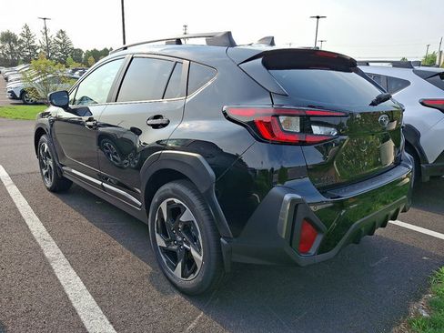 New 2026 Subaru Crosstrek 2.5i Limited AWD/4WD image 3