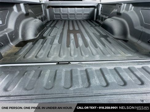 Used 2024 RAM 2500 Tradesman image 22