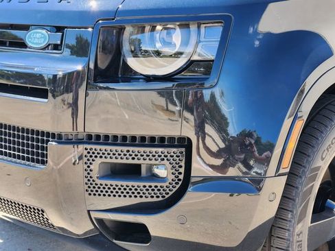 New 2025 Land Rover Defender 130 V8 AWD/4WD image 5