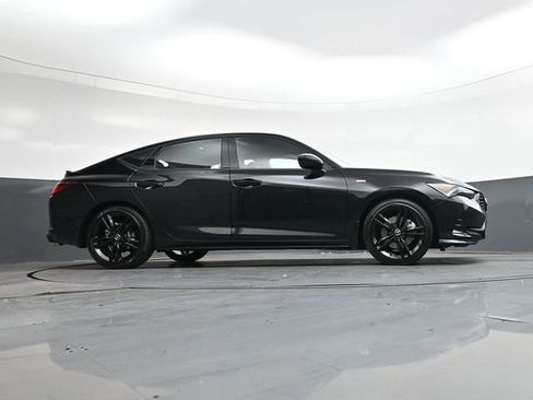 New 2026 Acura Integra A-Spec FWD image 29