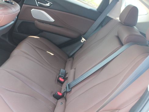Used 2022 Acura RDX FWD w/ Technology Package image 17