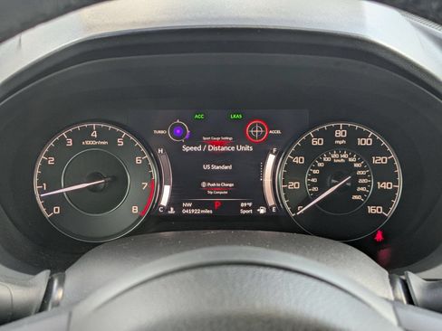 Used 2021 Acura RDX FWD w/ Technology Package image 16