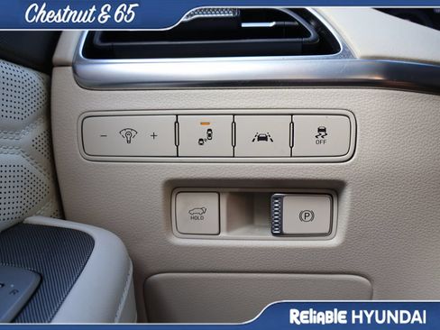 Used 2020 Hyundai Palisade Limited FWD image 33