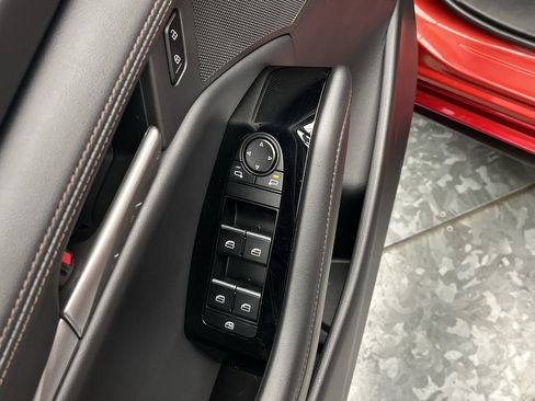 Certified 2025 MAZDA MAZDA3 s Sport image 8