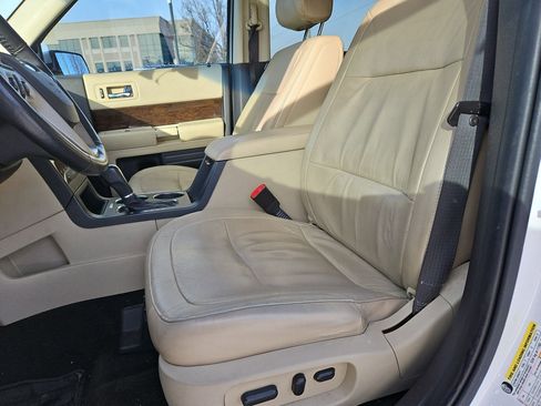 Used 2014 Ford Flex Limited w/ Equipment Group 303A image 17