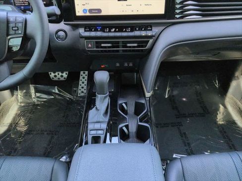 Certified 2026 Toyota Camry XSE w/ Premium Plus Package FWD image 18