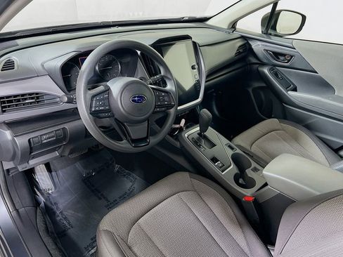 Certified 2024 Subaru Crosstrek 2.0i Premium AWD/4WD image 9