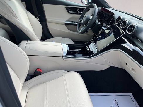 Certified 2026 Mercedes-Benz C 300 4MATIC Sedan image 14