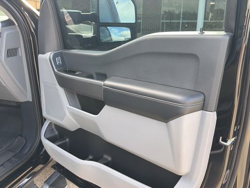 Used 2025 Ford F450 XLT w/ 360-Degree Camera Package AWD/4WD image 16