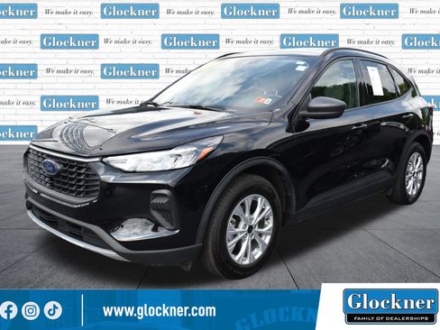 Used 2025 Ford Escape Active FWD image 1