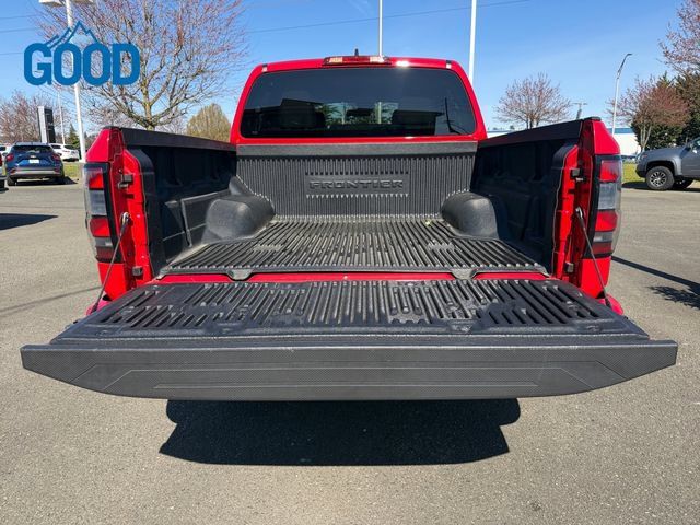 Used 2023 Nissan Frontier SV AWD/4WD image 37