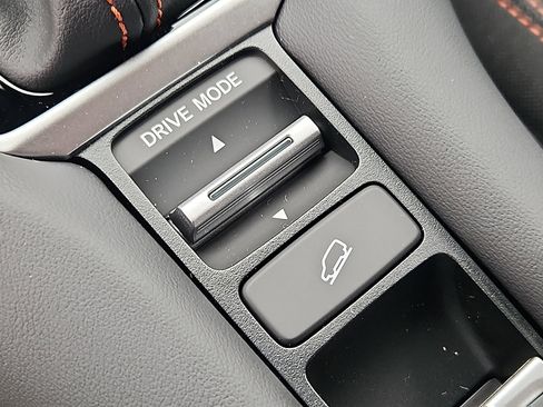 New 2026 Honda HR-V Sport image 15