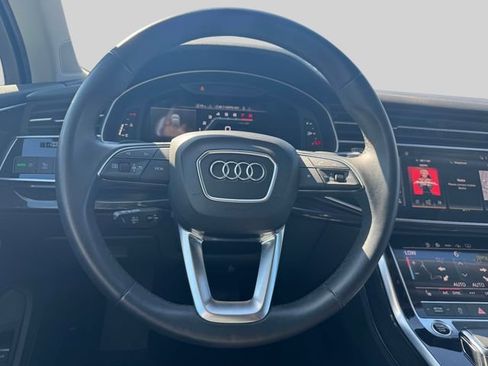 Used 2023 Audi Q7 2.0T Premium Plus w/ Premium Plus Package AWD/4WD image 20
