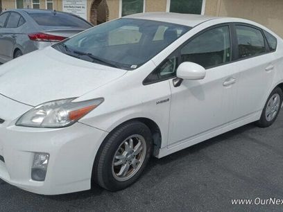 Used 2010 Toyota Prius Two