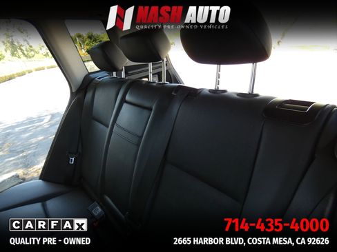 Used 2015 Mercedes-Benz GLK 350 4MATIC image 44