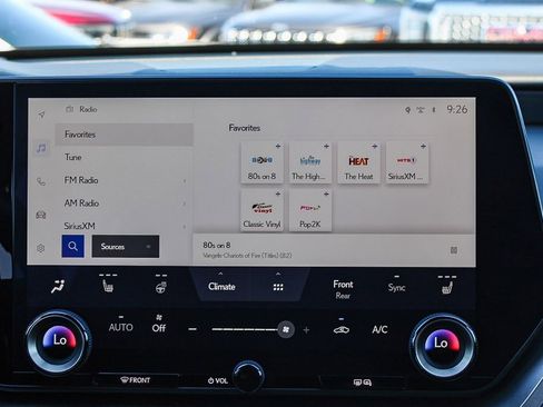 Used 2024 Lexus TX 350 FWD image 15