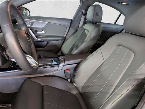 Certified 2026 Mercedes-Benz CLA 250 image 20