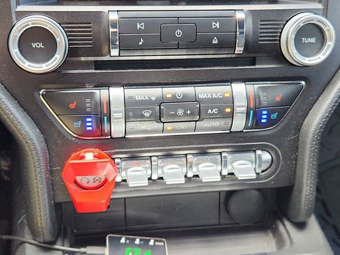Used 2015 Ford Mustang Premium w/ Equipment Group 201A RWD image 22