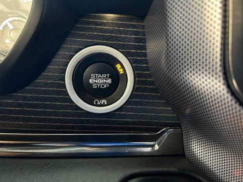 Used 2019 RAM 1500 Limited AWD/4WD image 52