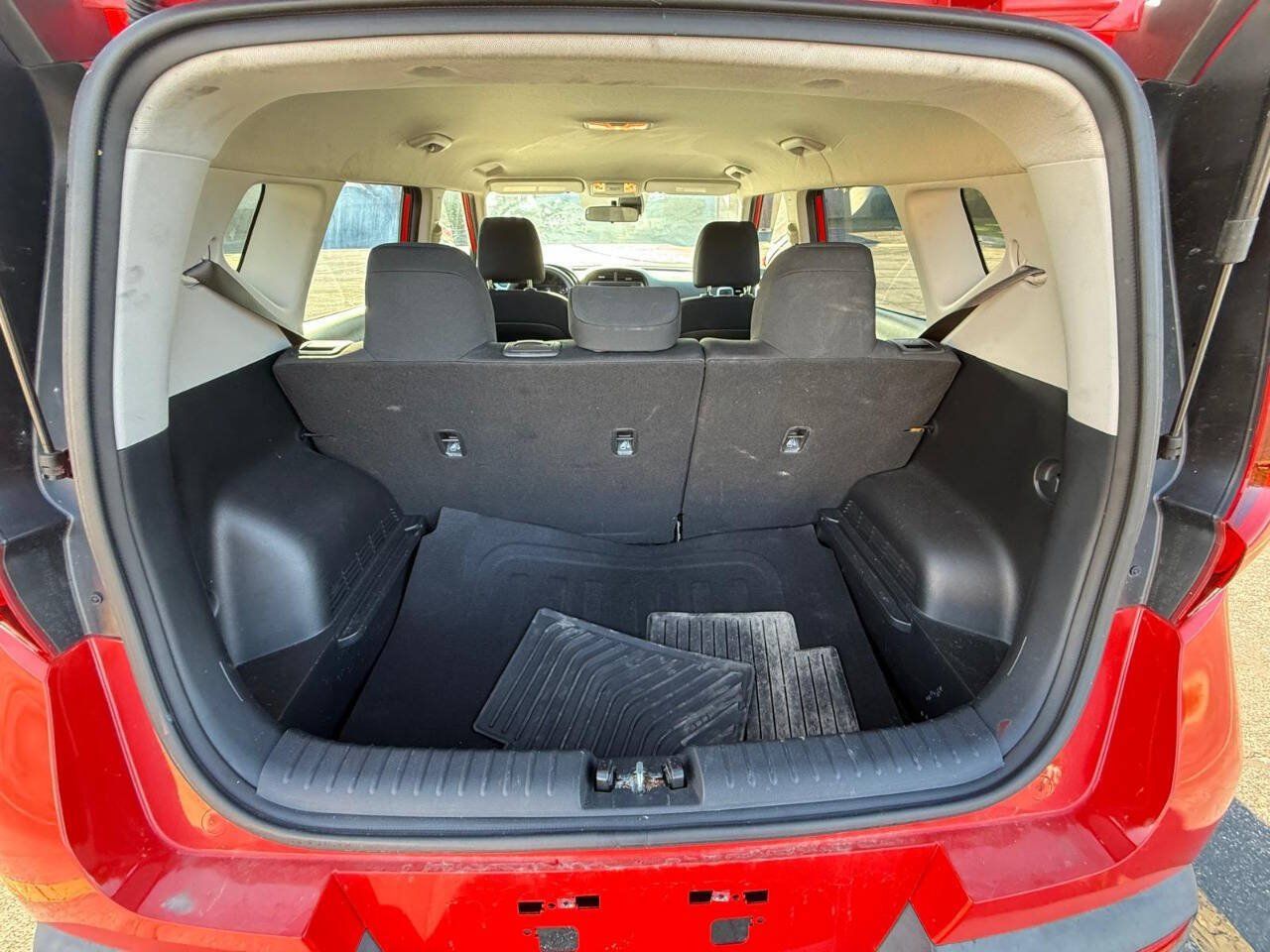 Used 2020 Kia Soul S FWD image 15