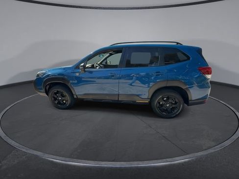 Certified 2023 Subaru Forester Wilderness image 5