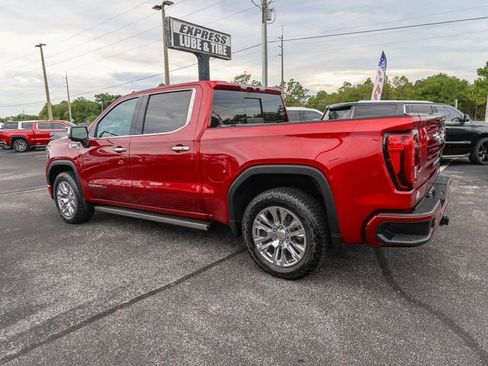 Used 2023 GMC Sierra 1500 Denali AWD/4WD image 6