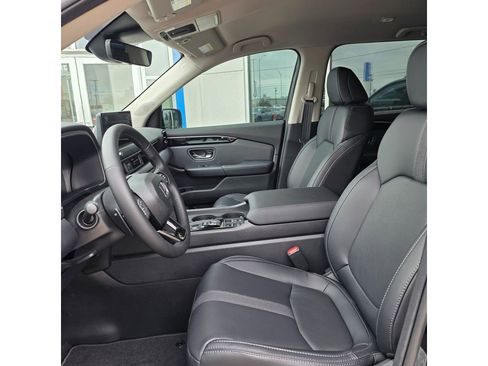 New 2026 Honda Passport RTL image 6