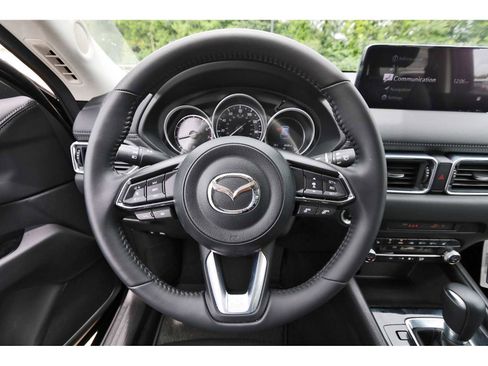 Used 2025 MAZDA CX-5 AWD 2.5 S image 12