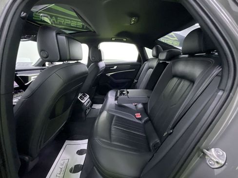 Used 2023 Audi A6 2.0T Premium image 28