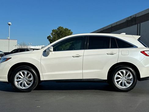 Used 2016 Acura RDX FWD w/ Technology Package image 9