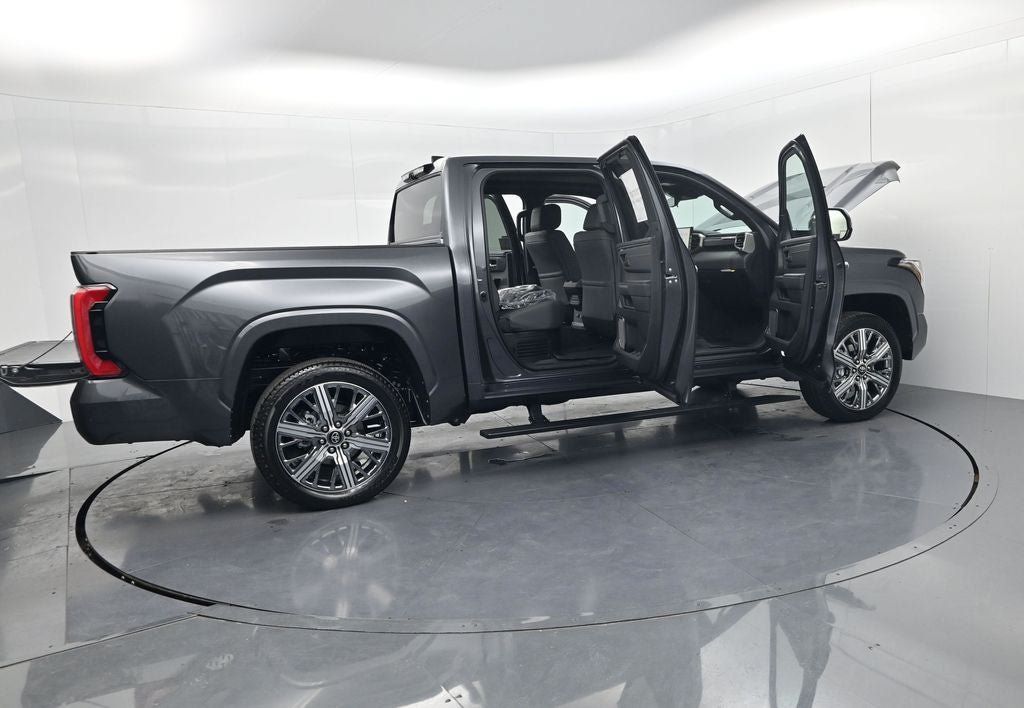 New 2026 Toyota Tundra Capstone AWD/4WD image 73